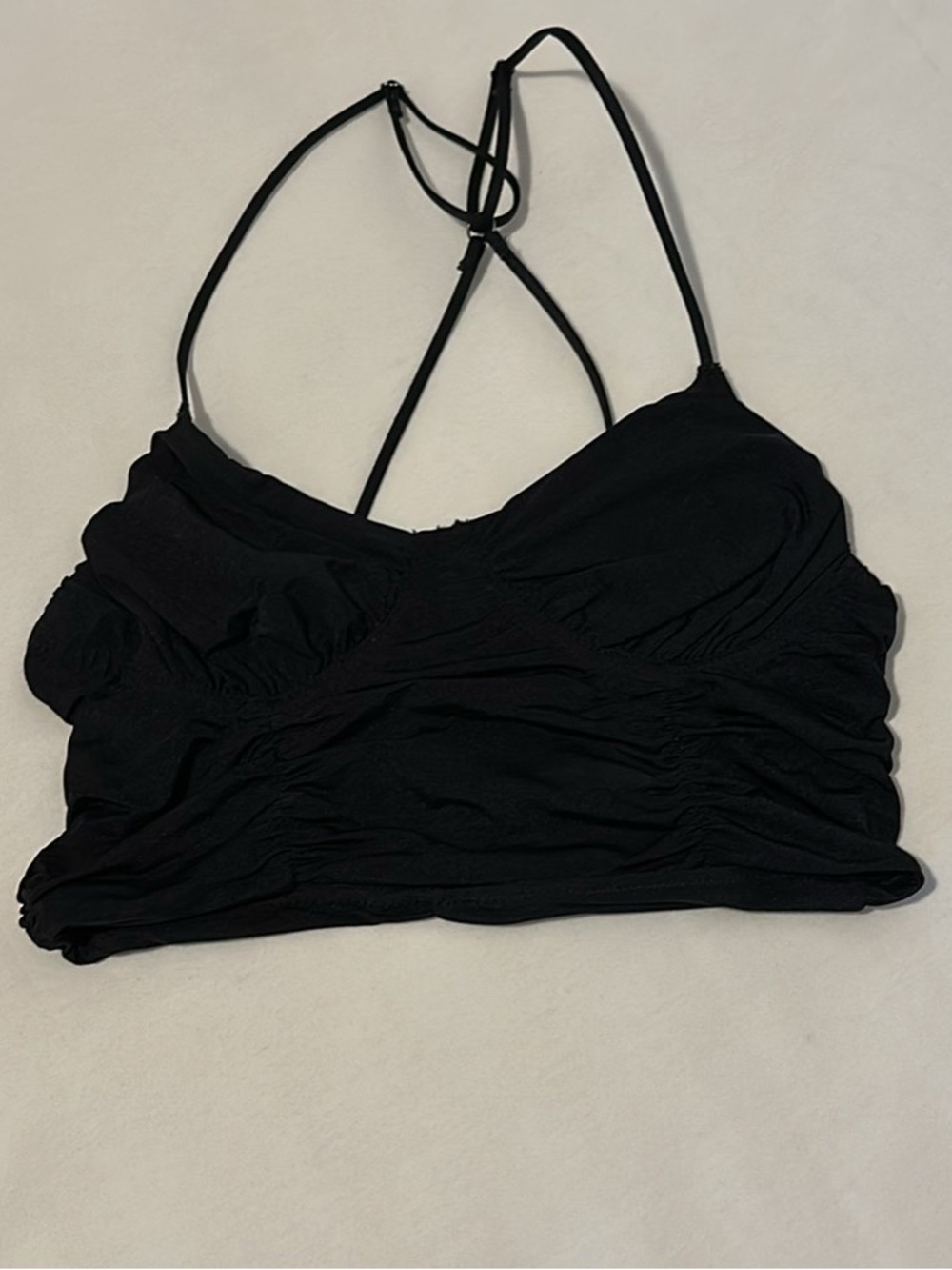 Urban Outfitters crop top